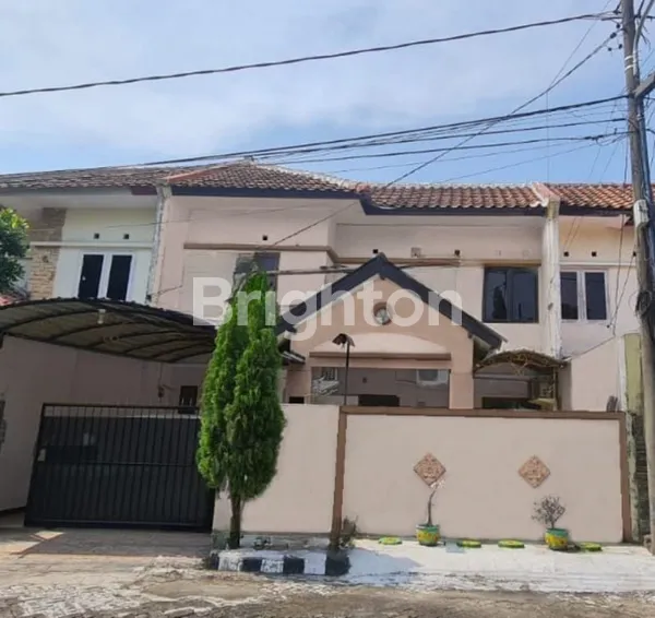 Gambar Property RUMAH MINIMALIS CIAMIK LOKASI WIYUNG BABATAN !!