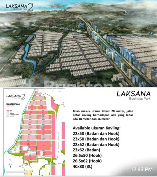 Gambar Property
