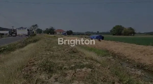 image TANAH POTENSIAL STRATEGIS DEKAT BANDARA KERTAJATI  (5)
