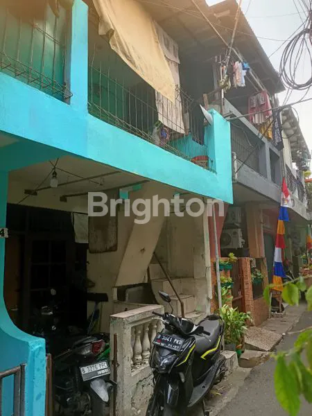 image RUMAH  2 LANTAI UNTUK KOST RAWASARI JAKARTA PUSAT (1)