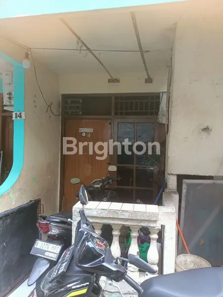 image RUMAH  2 LANTAI UNTUK KOST RAWASARI JAKARTA PUSAT (3)