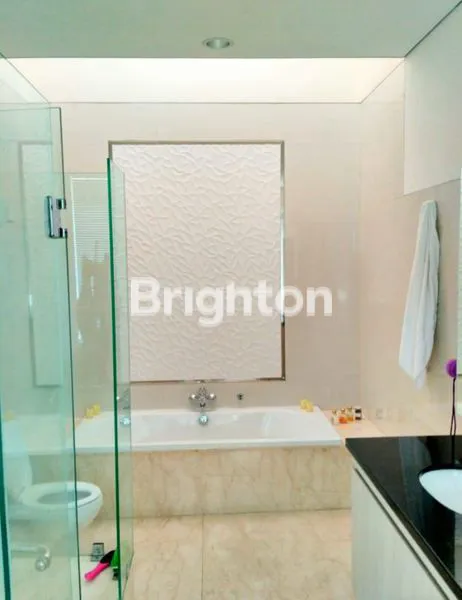 image RUMAH BARU, MODERN PURI MUTIARA JAKARTA SELATAN (8)