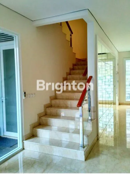 image RUMAH BARU, MODERN PURI MUTIARA JAKARTA SELATAN (5)