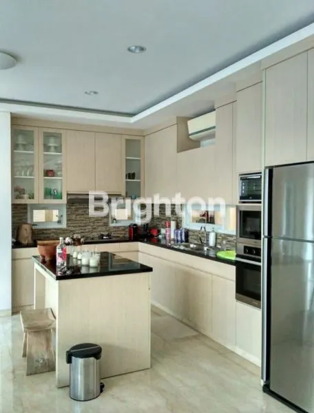 image RUMAH BARU, MODERN PURI MUTIARA JAKARTA SELATAN (6)