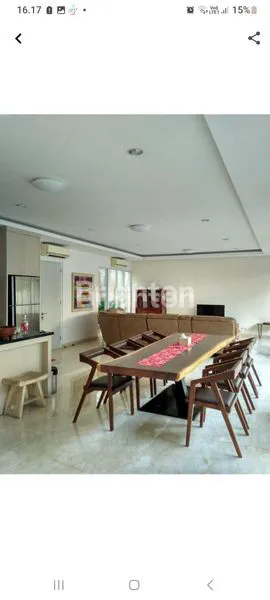 image RUMAH BARU, MODERN PURI MUTIARA JAKARTA SELATAN (3)