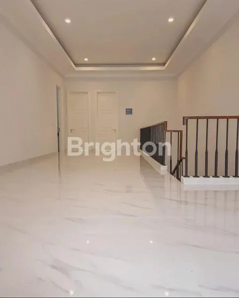 image NEW GRESS ARAYA 2!!! RUMAH MEWAH KUALITAS SUPER. ADA 2 MASTER BEDROOM (2)