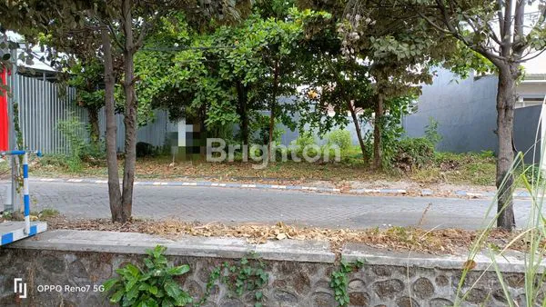 Gambar Property 2 KAVLING DEPAN JALAN KEMBAR MAIN ROAD DI B RAYA