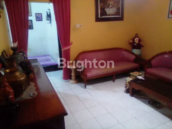 image HUNIAN NYAMAN DI SELATAN SURABAYA (5)