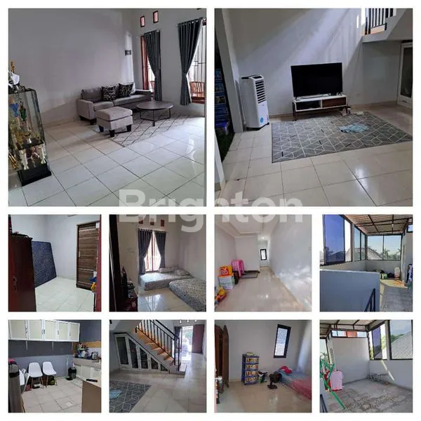 image RUMAH SIAP HUNI TAMANSARI MAJAPAHIT PEDURUNGAN SEMARANG (4)