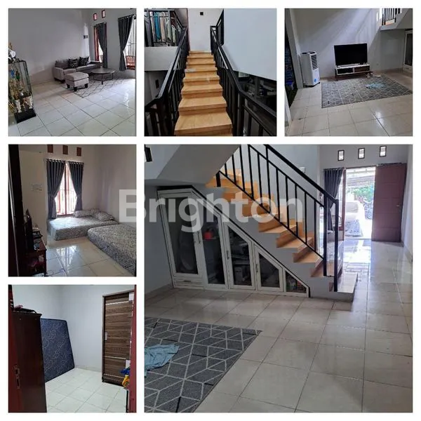 image RUMAH SIAP HUNI TAMANSARI MAJAPAHIT PEDURUNGAN SEMARANG (2)