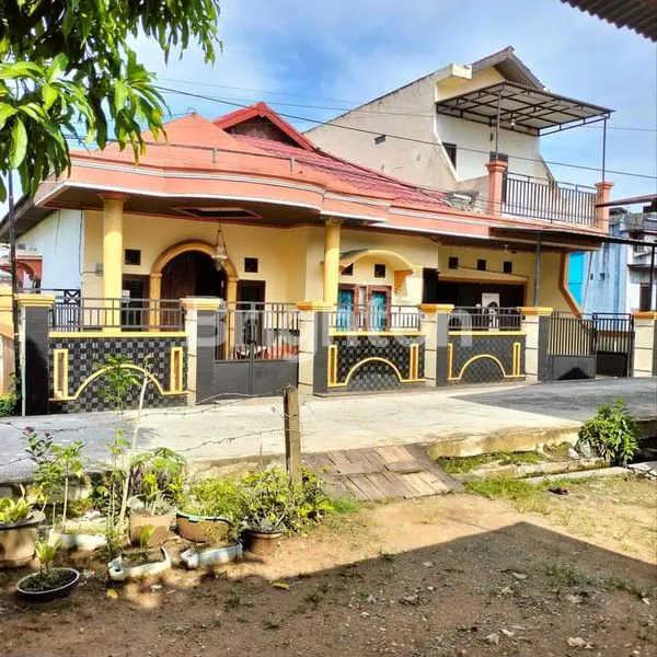 image JUAL RUMAH BAGUS DAN MURAH JL. KH HARUN NAFSI SAMARINDA SEBERANG (1)