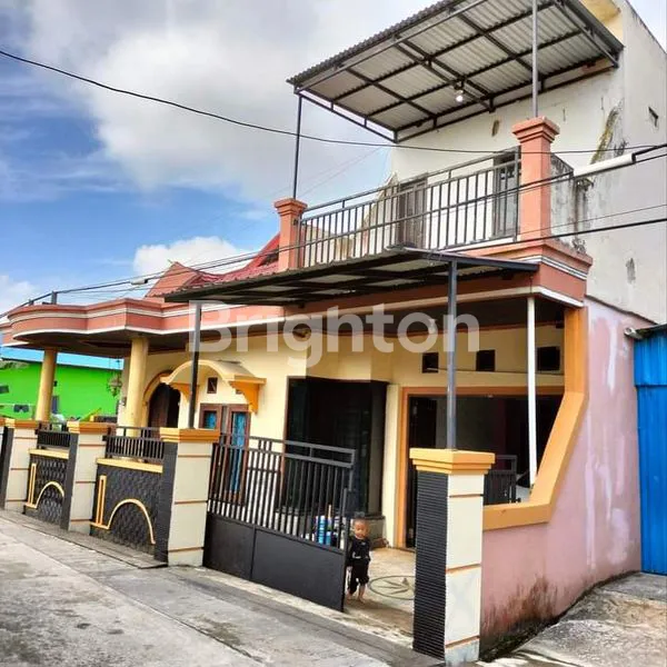 image JUAL RUMAH BAGUS DAN MURAH JL. KH HARUN NAFSI SAMARINDA SEBERANG (2)