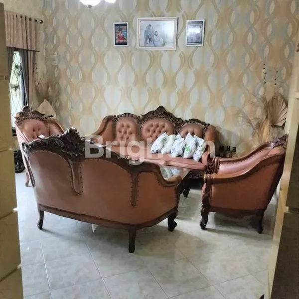 image JUAL RUMAH BAGUS DAN MURAH JL. KH HARUN NAFSI SAMARINDA SEBERANG (3)