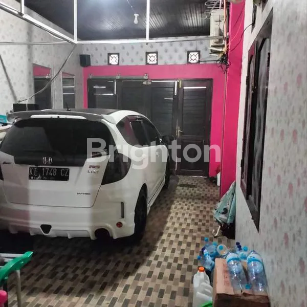 image JUAL RUMAH BAGUS DAN MURAH JL. KH HARUN NAFSI SAMARINDA SEBERANG (7)