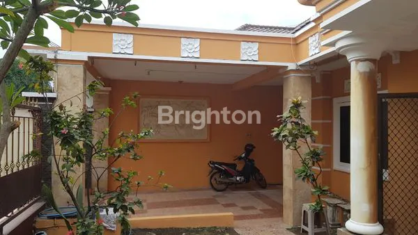 image RUMAH DELTA SARI WARU SIDOARJO (4)