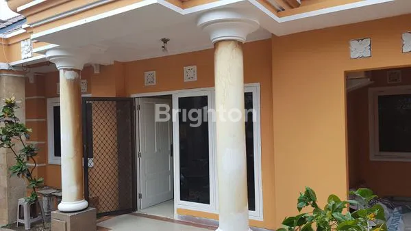 image RUMAH DELTA SARI WARU SIDOARJO (1)