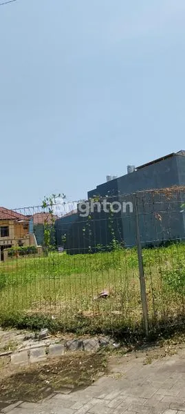 image KAVLING TANAH DHARMAHUSADA MAS. ROW JALAN LEBAR. HUNIAN ONE GATE. (1)