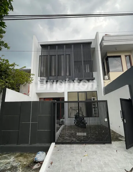 image PANDUGO NEW GRESS MINIMALIS SMART HOME (2)