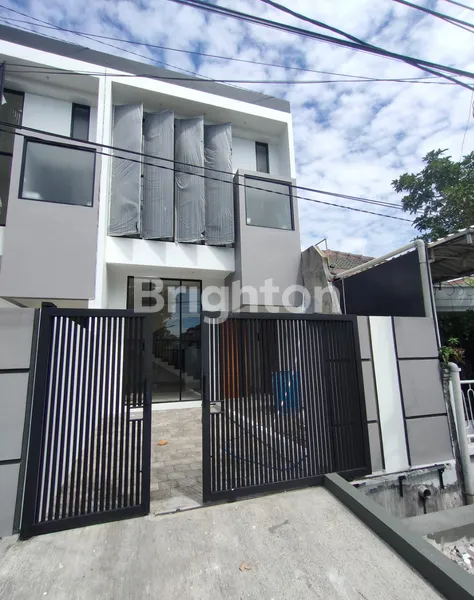 image RUNGKUT ASRI NEW SMART HOME (2)