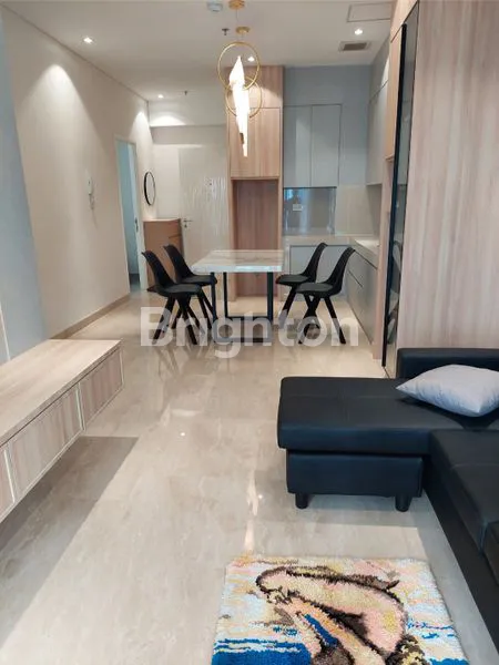 image CONDOMINIUM TOWER EMPIRE LANTAI 11 FULL FURNISHED 150 JT PERTAHUN (2)