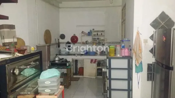 image RUMAH 1.5 LT SIAP HUNI DI DELTA SARI INDAH SIDOARJO DEKAT TOL WARU DAN CITO MALL (3)