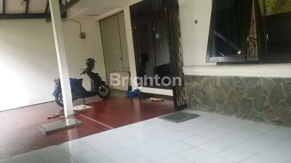 image RUMAH 1.5 LT SIAP HUNI DI DELTA SARI INDAH SIDOARJO DEKAT TOL WARU DAN CITO MALL (4)