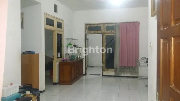 image RUMAH 1.5 LT SIAP HUNI DI DELTA SARI INDAH SIDOARJO DEKAT TOL WARU DAN CITO MALL (2)