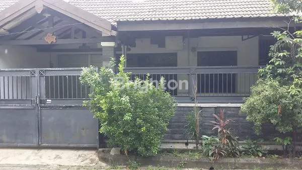 image RUMAH 1.5 LT SIAP HUNI DI DELTA SARI INDAH SIDOARJO DEKAT TOL WARU DAN CITO MALL (1)
