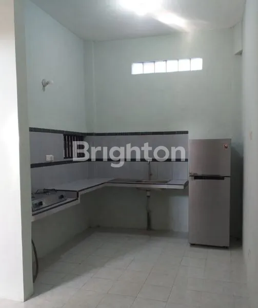 image DIJUAL RUMAH 0 JALAN RAYA DI DAERAH BELAKANG PASAR BUNUL DEKAT RAMPAL KOTA MALANG (2)