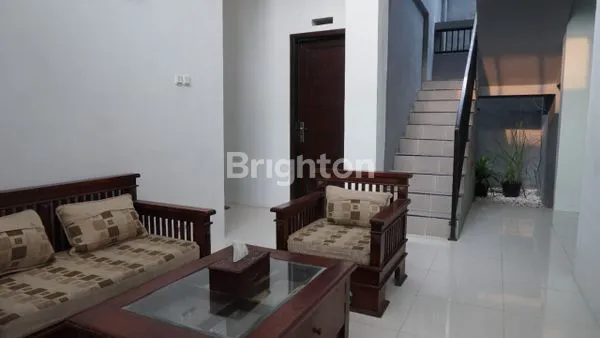 image DIJUAL RUMAH 0 JALAN RAYA DI DAERAH BELAKANG PASAR BUNUL DEKAT RAMPAL KOTA MALANG (5)