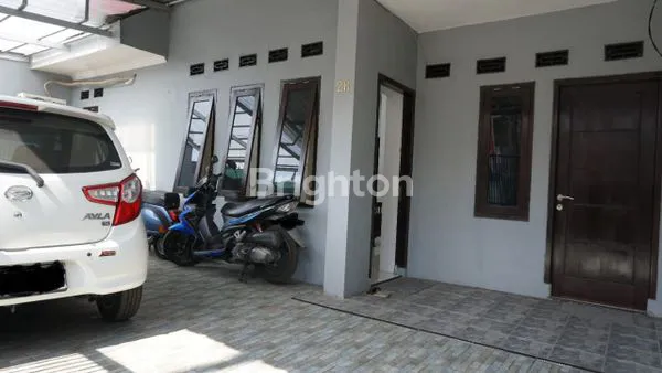 image DIJUAL RUMAH 0 JALAN RAYA DI DAERAH BELAKANG PASAR BUNUL DEKAT RAMPAL KOTA MALANG (8)