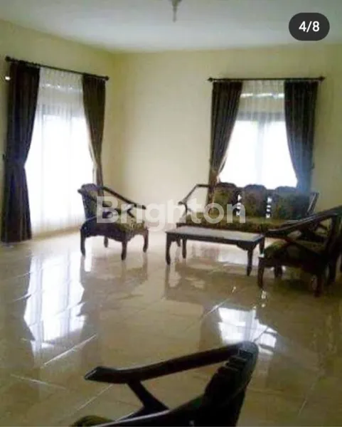 image DI JUAL RUMAH PINGGIR JALAN BESAR SIDOAGUNG GODEAN SLEMAN YOGYAKARTA (3)