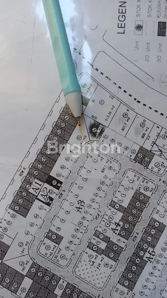 image TANAH CITRALAND BUKIT PALMA SURABAYA (2)