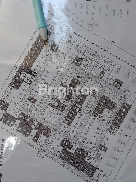 image TANAH CITRALAND BUKIT PALMA SURABAYA (3)