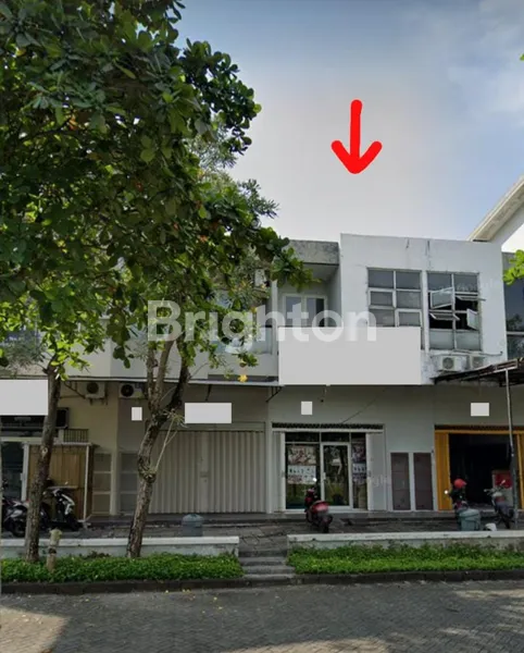 image RUKO PALMA GRANDIA CITRALAND SURABAYA (1)