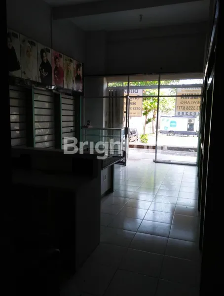 image RUKO PALMA GRANDIA CITRALAND SURABAYA (2)