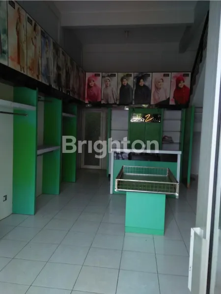 image RUKO PALMA GRANDIA CITRALAND SURABAYA (3)