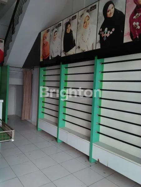image RUKO PALMA GRANDIA CITRALAND SURABAYA (4)