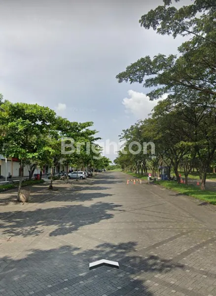 image RUKO PALMA GRANDIA CITRALAND SURABAYA (5)