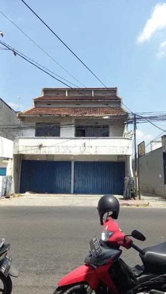 DI SEWAKAN RUKO LUAS DEKAT MONJALI NGAGLIK SLEMAN YOGYAKARTA