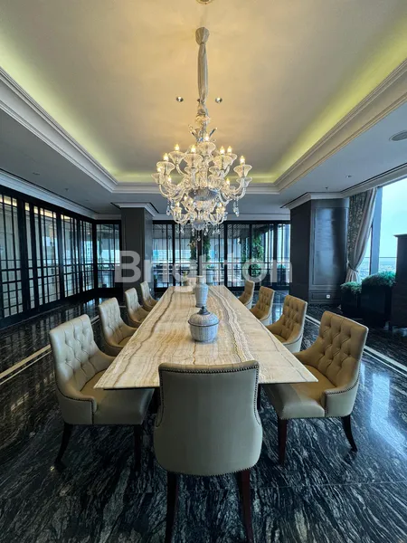 image APARTMENT THE PEAK TUNJUNGAN PLAZA SURABAYA PUSAT (6)