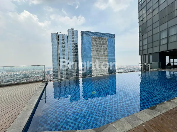 image APARTMENT THE PEAK TUNJUNGAN PLAZA SURABAYA PUSAT (8)