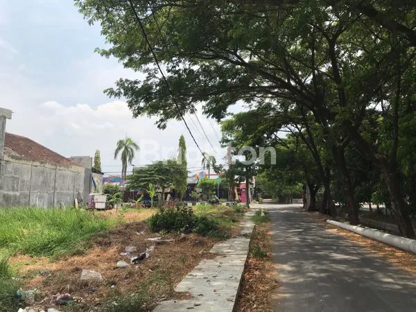 TANAH SURODINAWAN PERUMNAS KOTA MOJOKERTO