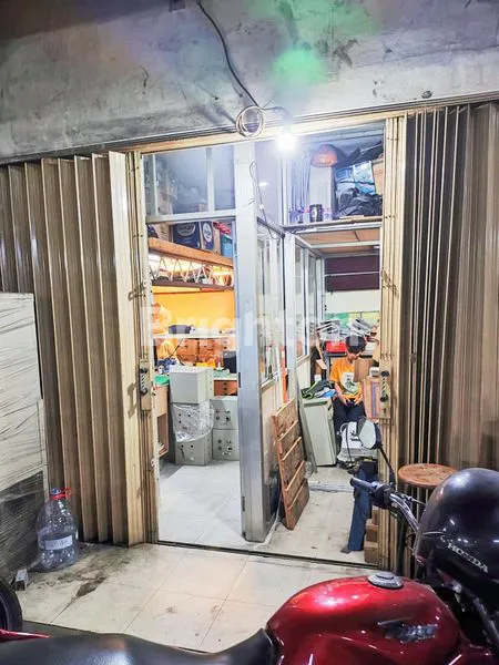 image KIOS LINDETEVES TRADE CENTER - GLODOK. (2)