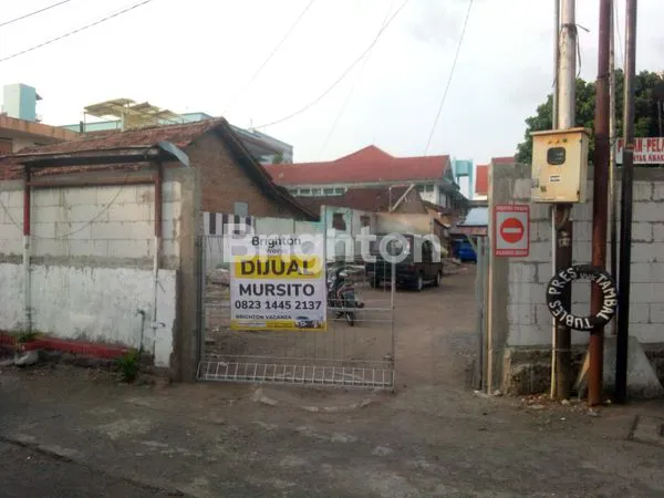 image TANAH AREA SAGAN DEKAT GALLERIA MALL (1)