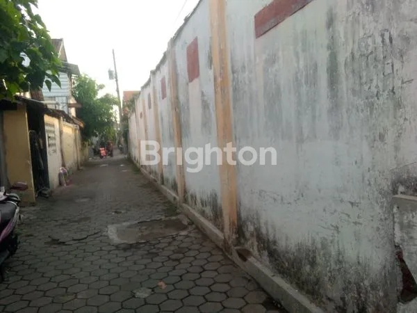 image TANAH AREA SAGAN DEKAT GALLERIA MALL (2)