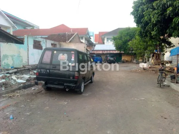 image TANAH AREA SAGAN DEKAT GALLERIA MALL (3)