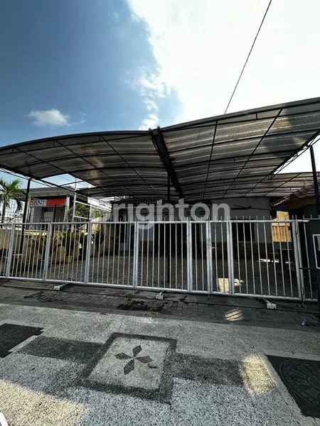 image RUMAH LUAS DI TENGAH KOTA KEDIRI (1)