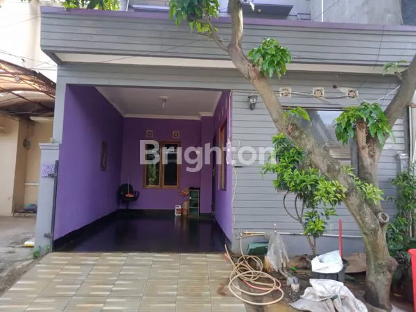 image RUMAH MINIMALIS 2 LANTAI SIAP HUNI DI GRIYA BUKIT RAYA, GUNUNG PUTRI BOGOR.  (2)