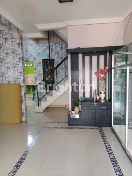 image RUMAH MINIMALIS 2 LANTAI SIAP HUNI DI GRIYA BUKIT RAYA, GUNUNG PUTRI BOGOR.  (3)